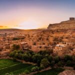 5 Days tour From Marrakech to Fes