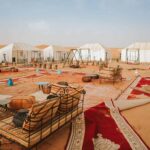 Marrakech to Fes Desert tour 4 Days