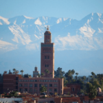 5 días en Marruecos desde Casablanca