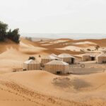 4 Days desert tour from Casablanca