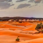 De Fez a Marrakech por el desierto 4 días