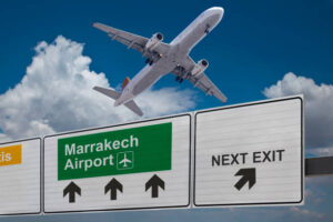 6 días de Fez a Marrakech por el desierto