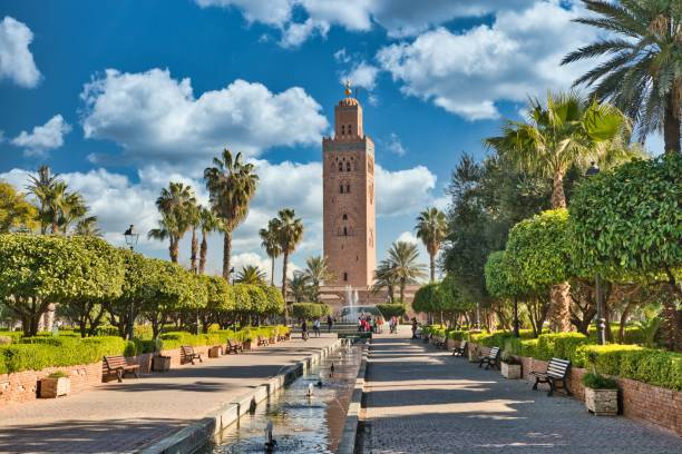 Viajes Desde Marrakech