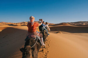 5 Day Morocco itinerary