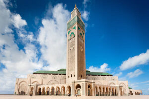 7 Days tour from Casablanca 