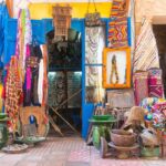 Day Trip From Marrakech to Essaouira