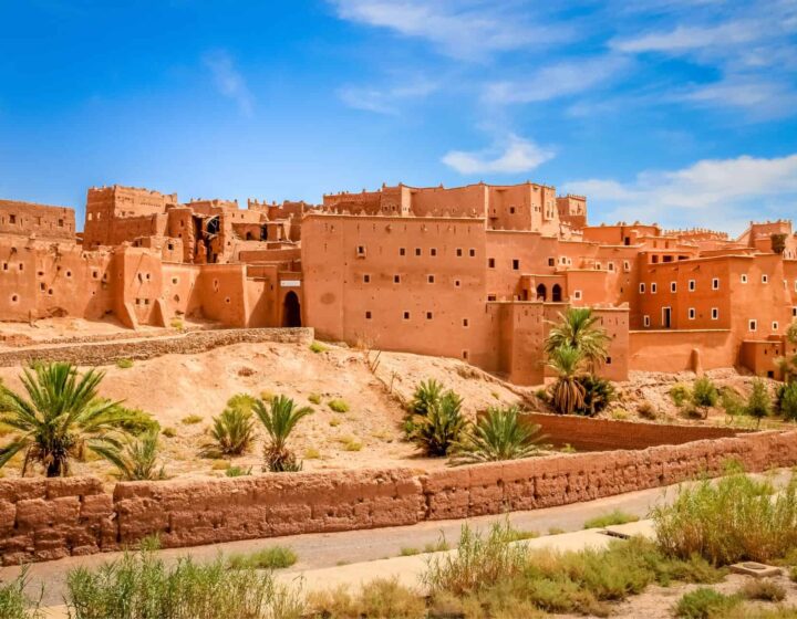 Marrakech Tours