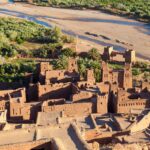 Excursión de un día de Marrakech a Ait Ben Haddou